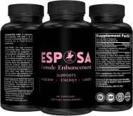 esposa female libido booster